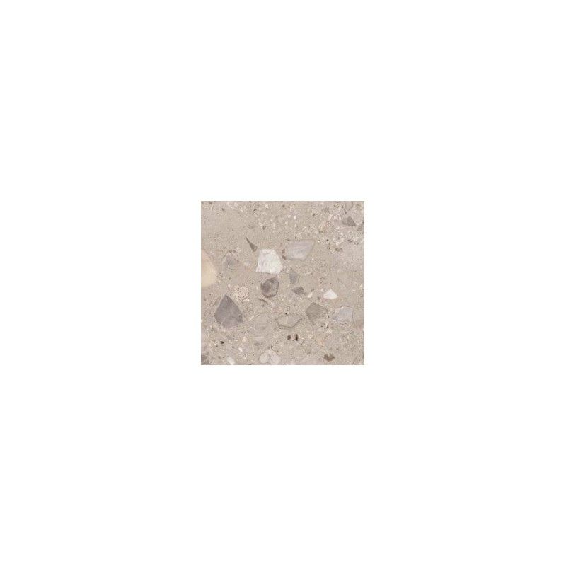 I CIOTTOLI GRIGIO 90,6X90,6 HALBGLAENZEND SQ  - FIORANESE CERAMICHE LM903LR FIORANESE CERAMICHE - 1