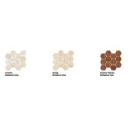 SENZATEMPO BEIGE MOSAIQUE EXA SQ - FIORANESE CERAMICHE TT2MS3R FIORANESE CERAMICHE - 1