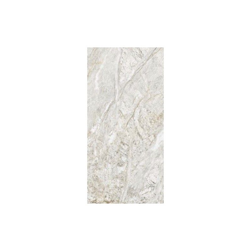 THE BLEND WHITE STONE 60,4X120,8 BRILLANT SQ - FIORANESE CERAMICHE GCS621L FIORANESE CERAMICHE - 1