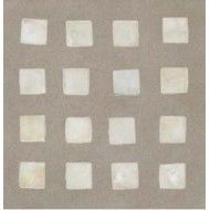 THE BLEND GLASS CLAY 90,6X90,6 SQ - FIORANESE CERAMICHE GCD900R FIORANESE CERAMICHE - 1