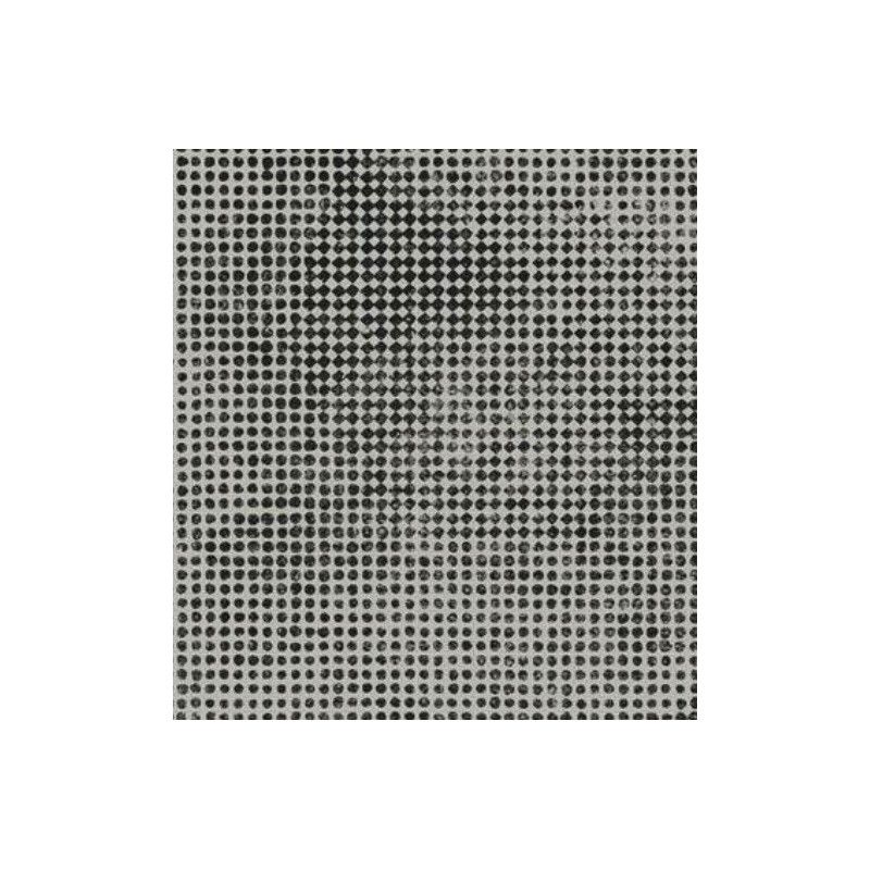 MOTIF Grigio  120x120 cm 10,5mm Naturale - LEONARDO CERAMICA CIRCLE 120G RM LEONARDO CERAMICA - 1