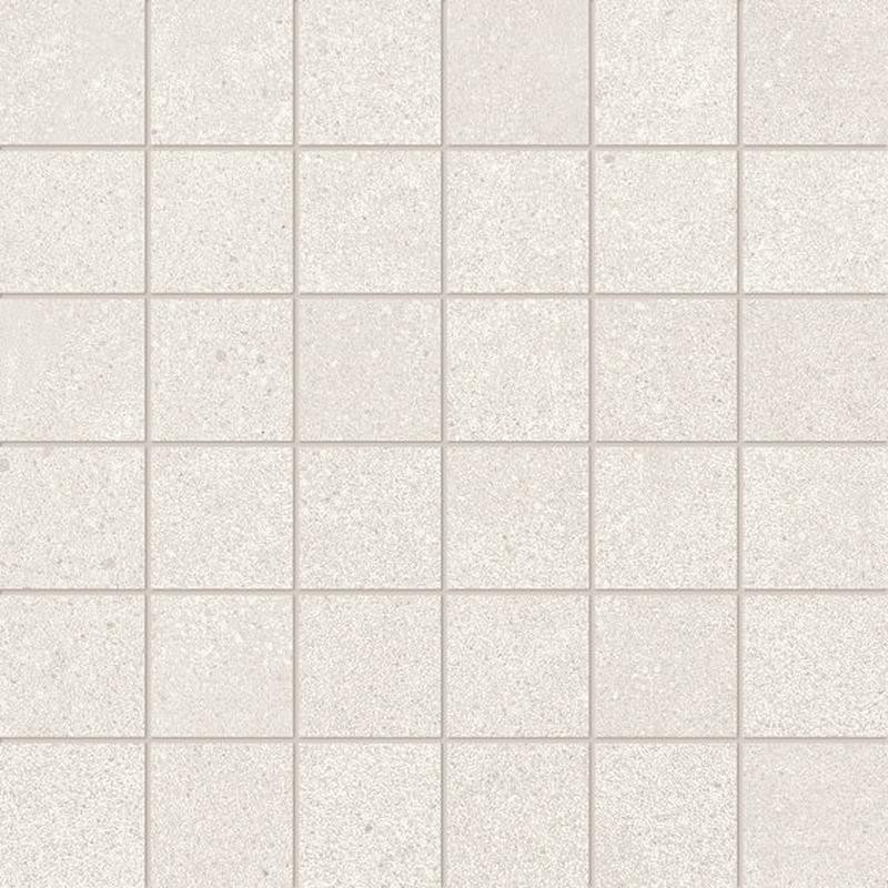 PHASE WHITE TESSERE 30x30 - CERAMICHE MARCA CORONA F270 CERAMICHE MARCA CORONA  - 1