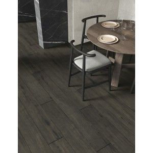 ELISIR TOUCH EBANITE GRIP 20x120 SQ - CERAMICHE MARCA CORONA J744 CERAMICHE MARCA CORONA  - 1