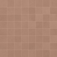 CALCECRETA TERRACOTTA TESSERE 30x30 - CERAMICHE MARCA CORONA J949 CERAMICHE MARCA CORONA  - 1