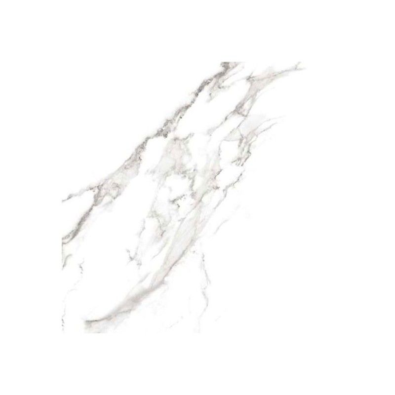 MARMOKER STATUARIO GRIGIO GLOSSY 10MM 45x90 - CASALGRANDE PADANA 2040217 CASALGRANDE PADANA - 1