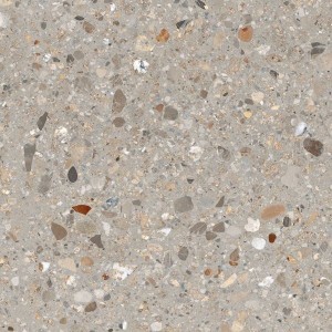 DOLMIX GREY 60X60 20MM THICKENED SQ  - CERAMICHE KEOPE FF1W CERAMICHE  KEOPE  - 1