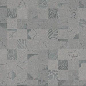 LAVICA STROMBOLI GREY 20X20 20X20 - CERAMICHE KEOPE JMJ4 CERAMICHE  KEOPE  - 1