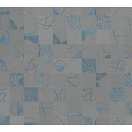 LAVICA VESUVIO GREY 20X20 20X20 - CERAMICHE KEOPE JMJ5 CERAMICHE  KEOPE  - 1