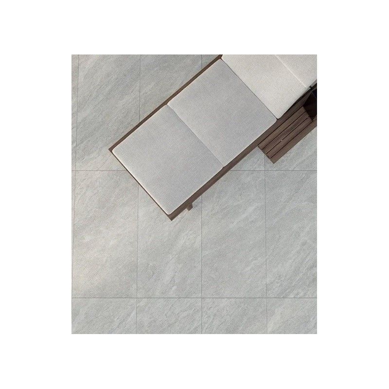 VERSILIA BARDIGLIO SILVER 60 SILKY 60X60 SQ  - CERAMICHE KEOPE JN2H CERAMICHE  KEOPE  - 1