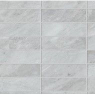 VERSILIA BARDIGLIO SILVER MOSAICO LISTELLI 30 30X30 ASS - CERAMICHE KEOPE JN2M CERAMICHE  KEOPE  - 1