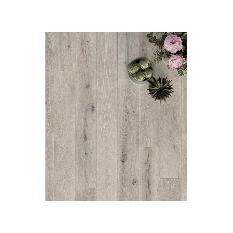 UNICA GREY 20X180 R9 SQ  - CERAMICHE KEOPE JOE6 CERAMICHE  KEOPE  - 1