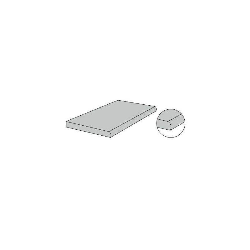 SINAI DORATO SKIRTING BECCO 30X60,4 - COEM 2GS65BB COEM CERAMICHE - 1