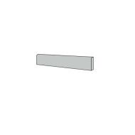 MAISON BLANCHE WHITE PLINTHE 6,8X61,4 - COEM 0CHB611 COEM CERAMICHE - 1
