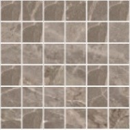 MEDICEA ARGILLA MOSAIK 5X5 SQ - COEM BB0MS5R COEM CERAMICHE - 1