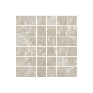MEDICEA GRIGIO MOSAICO 5X5 LEVIGATO MATT RETTIFICATO - COEM BB3MS5L COEM CERAMICHE - 1