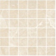 MEDICEA BEIGE MOSAICO 5X5 RETTIFICATO - COEM BB5MS5R COEM CERAMICHE - 1