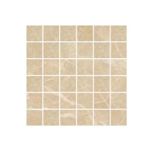 MEDICEA GREIGE MOSAICO 5X5 LEVIGATO MATT RETTIFICATO - COEM BB8MS5L COEM CERAMICHE - 1