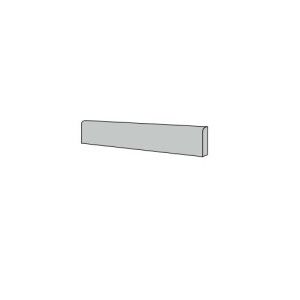 MERIDIEN BEIGE SKIRTING 7,5X60,4 SQ - COEM QMB602R COEM CERAMICHE - 1