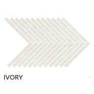 REMIXED IVORY MOSAIK REGOLI - COEM BT1MS3R COEM CERAMICHE - 1