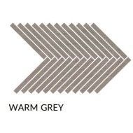 REMIXED WARM GREY MOSAIQUE REGOLI - COEM BT3MS3R COEM CERAMICHE - 1
