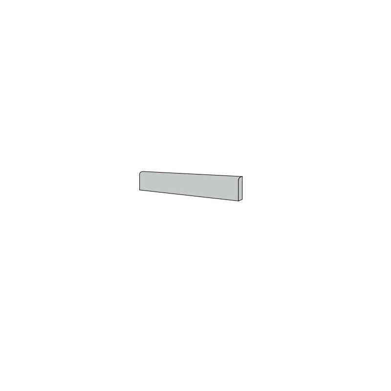 REMIXED MOKA SKIRTING 7,5X60,4 SQ - COEM BTB600R COEM CERAMICHE - 1