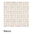 VERSATILE VEIN BIANCO MOSAIK BRICKS 2X5 SQ - COEM VT1MS2R COEM CERAMICHE - 1