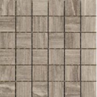 VERSATILE DECO ARGILLA MOSAICO 5X5 RETTIFICATO - COEM VV8MS5R COEM CERAMICHE - 1