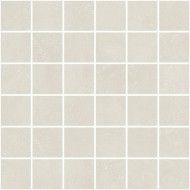 CIMENT IVORY NATURAL MOSAIQUE 5X5 29,75X29,75/ - APARICI APARICI CERAMICA - 1