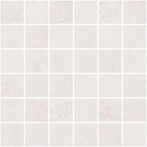 CREA WHITE NATURAL MOSAIQUE 5X5 29,75X29,75/ - APARICI APARICI CERAMICA - 1