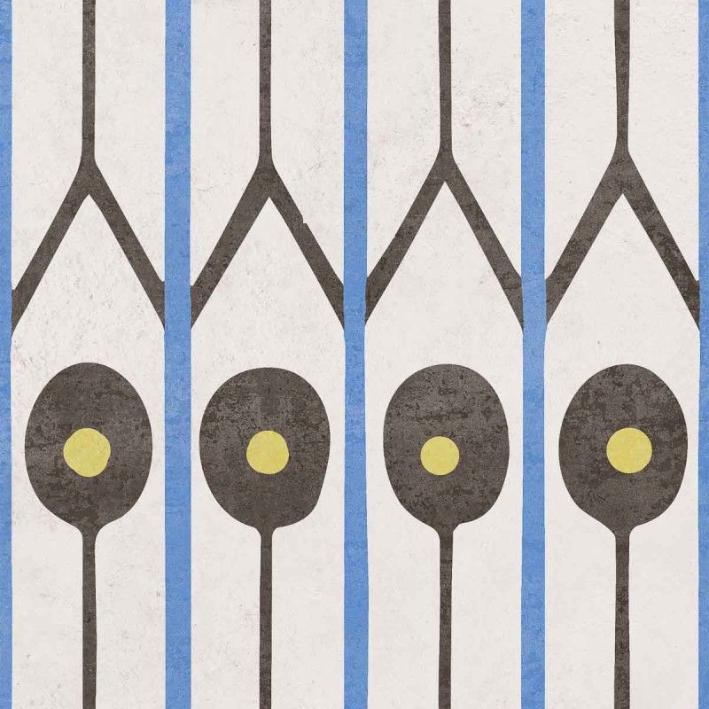 CREA MONTANA NATURAL 30,5X30,5 - APARICI APARICI CERAMICA - 1