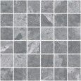 LAVA SILVER NATURAL MOSAIC 5X5 29,75X29,75/ - APARICI APARICI CERAMICA - 1