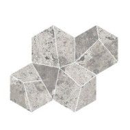 LAVA IVORY NATURAL MOSAICO TREN 42X34 - APARICI APARICI CERAMICA - 1