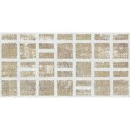 MILANO OCRE FRAME NATURAL 49,75X99,55 - APARICI APARICI CERAMICA - 1