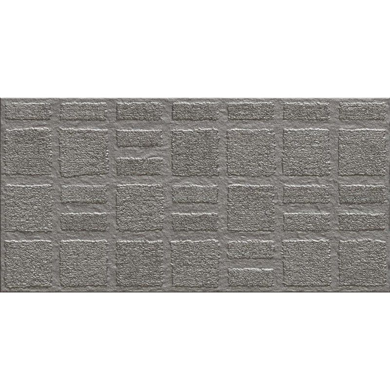 MILANO SILVER STAMP 49,75X99,55 - APARICI APARICI CERAMICA - 1