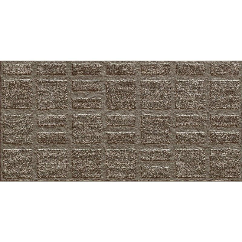 MILANO TITANIUM STAMP 49,75X99,55 - APARICI APARICI CERAMICA - 1