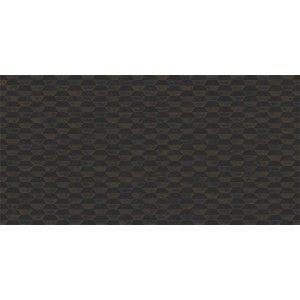 STEEL BLACK STAMPING NATURAL 49,75X99,55 - APARICI APARICI CERAMICA - 1