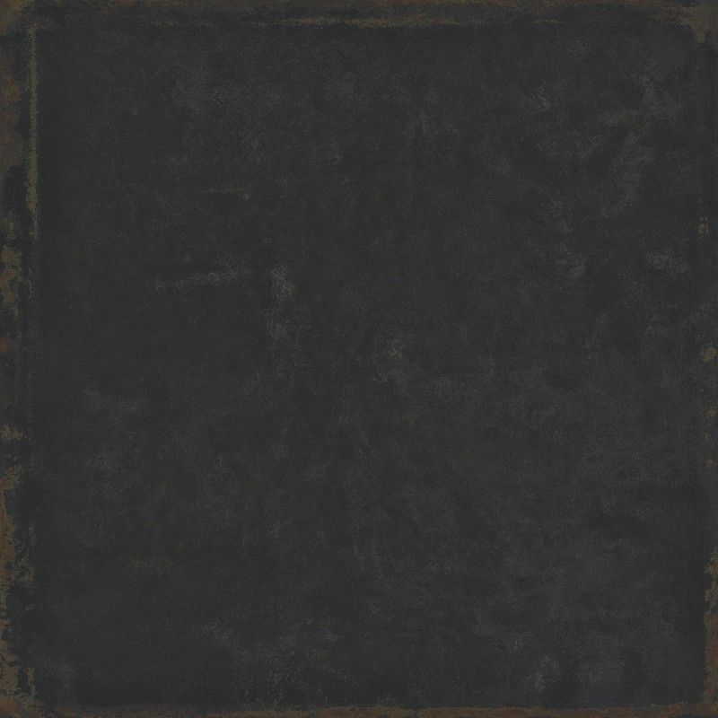 STEEL BLACK NATURAL 99,55X99,55 - APARICI APARICI CERAMICA - 1