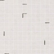 VICTORIAN WHITE MOSAIK 2,5X2,5 29,75X29,75/ - APARICI APARICI CERAMICA - 1