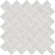 SUPREME MOSAICO KADI WHITE LEVIGATO  30X30 9mm - CERDOMUS 91264 CERDOMUS - 1