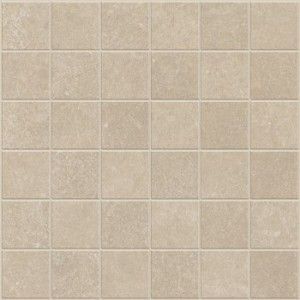 CREW UMAMI 30x30cm MOSAICO Beige 10mm SQ - Ceramica d'Imola MK.CR UMA 30B CERAMICA D'IMOLA - 1