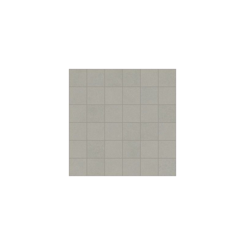 OXYD 30x30cm MOSAICO Grigio 10,5mm SQ - Ceramica d'Imola MK.OXYD 30G CERAMICA D'IMOLA - 1
