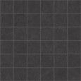OXYD 30x30cm MOSAICO Nero 10,5mm RT - Ceramica d'Imola MK.OXYD 30N CERAMICA D'IMOLA - 1