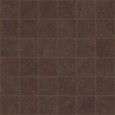 OXYD 30x30cm MOSAICO Marrone 10,5mm RT - Ceramica d'Imola MK.OXYD 30T CERAMICA D'IMOLA - 1