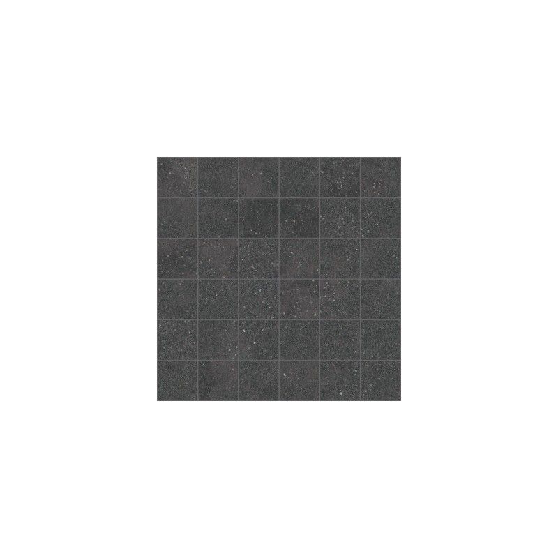 REPLAY 30x30cm MOSAICO Nero 10,5mm SQ - Ceramica d'Imola MK.REPLAY 30N CERAMICA D'IMOLA - 1