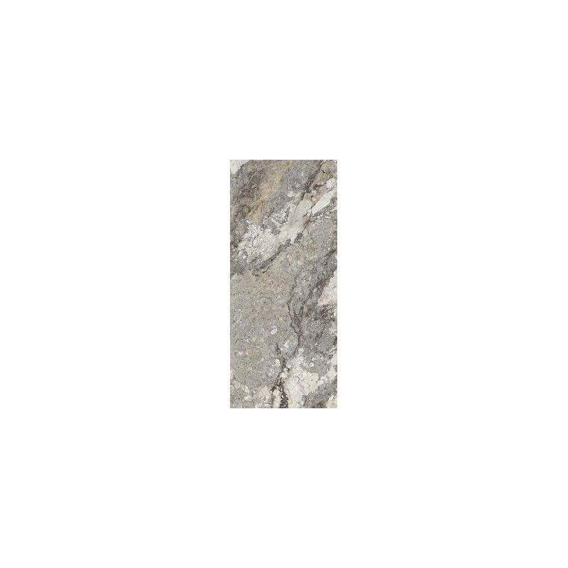 THE ROCK 120x278cm Grigio 6,5mm SQ - Ceramica d'Imola GREINV6 278 RM CERAMICA D'IMOLA - 1