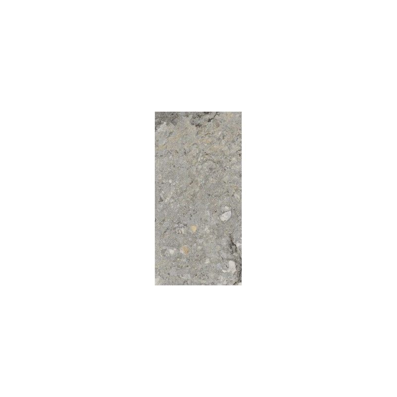 THE ROCK 60x120cm Grigio 6,5mm RT - Ceramica d'Imola GREINV6 Q12 RM CERAMICA D'IMOLA - 1