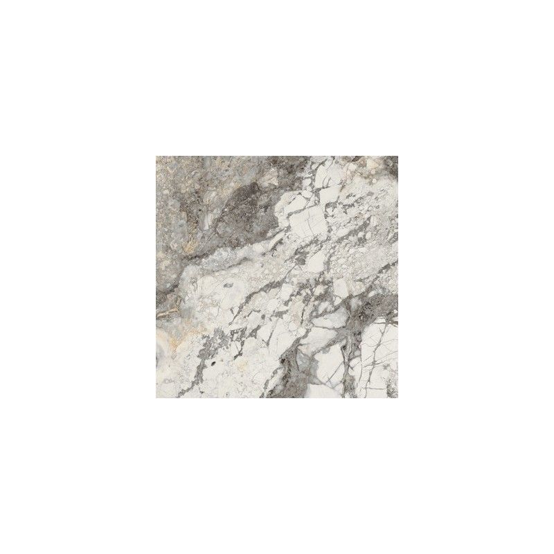 THE ROCK 60x60cm Grigio 10mm SQ - Ceramica d'Imola GREINV 60 RM CERAMICA D'IMOLA - 1
