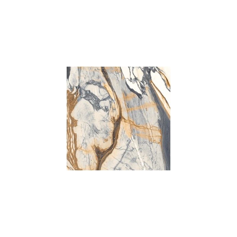 THE ROOM 120x120cm Bianco ROCHE  matt 6,5mm SQ - Ceramica d'Imola CAL PI6 120 LPM CERAMICA D'IMOLA - 1