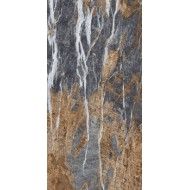 THE ROOM 60x120cm Grigio 6,5mm SQ - Ceramica d'Imola BLU JE6 12 RM CERAMICA D'IMOLA - 1