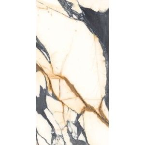 THE ROOM 60x120cm Bianco LAPPED  6,5mm SQ - Ceramica d'Imola CAL PI6 12 LP CERAMICA D'IMOLA - 1